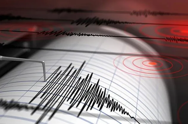 Son dakika: Endonezya'da 5,1 büyüklüğünde deprem