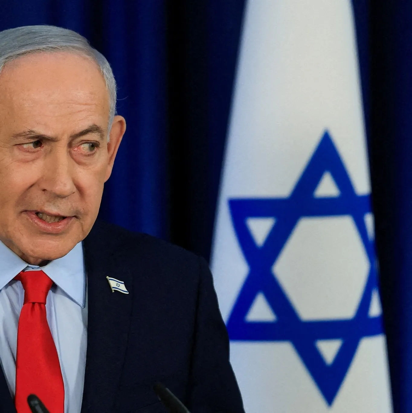 Netanyahu’nun yolsuzluk davası yine ertelendi