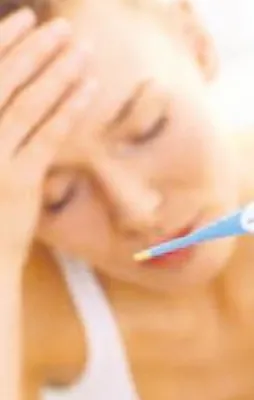 Derece ile tiroid testi