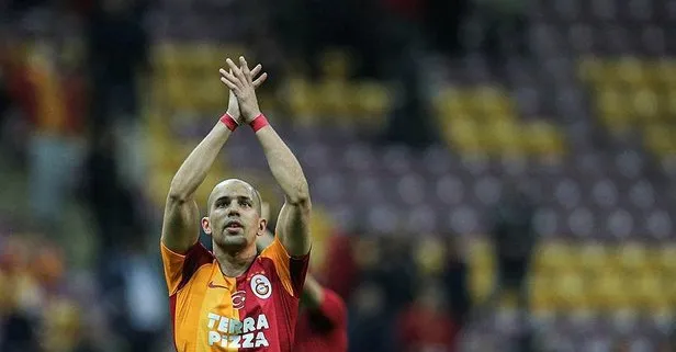 Sofiane Feghouli 3 Kez Baba Oldu Takvim