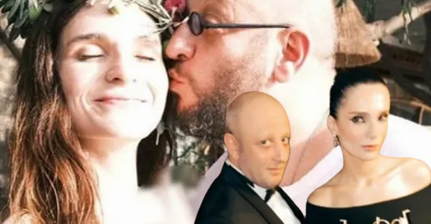 Sandık Kokusu’nun Irmak’ı Meriç Aral'ın düğünü üçüncü kez ertelendi! Serkan Keskin nedenini böyle açıkladı!