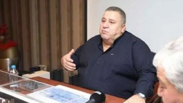 Halil Falyalı soruşturmasında son dakika gelişmesi! 30 milyon dolarlık kripto paraya el konuldu