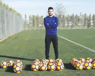 Yanal’ın gözü Ömer Ali’de