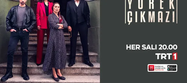 Yürek Çıkmazı