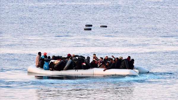 Son dakika: Yunanistan Başbakanı Miçotakis yalan söylemekten çekinmedi! Skandal mülteci sözleri-5