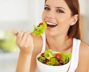 Mideniz de bayram etsin