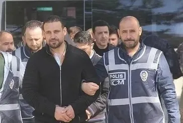 Sahte diploma davasında e-imza itirafı: Çikolata alır gibi aldım | Örgüt liderinden e-imza savunması: Önüne gelene dağıtmışlar