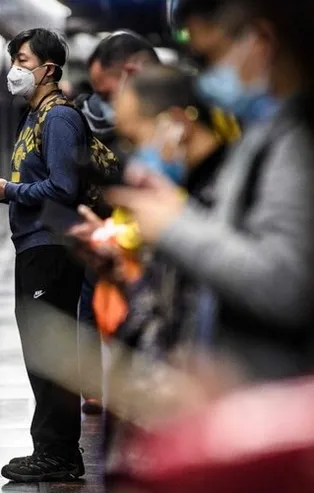 Avustralya'da Koronavirüs'ten ilk can kaybı!