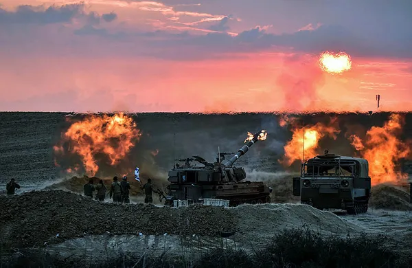 İşgalci İsrail kara operasyonunda 'oyuncak ayı'yı devreye sokacak! MOSSAD'dan 600 kişilik ölüm listesi! PKK ve DEAŞ'tan oluşan 15 kişilik tim!-7