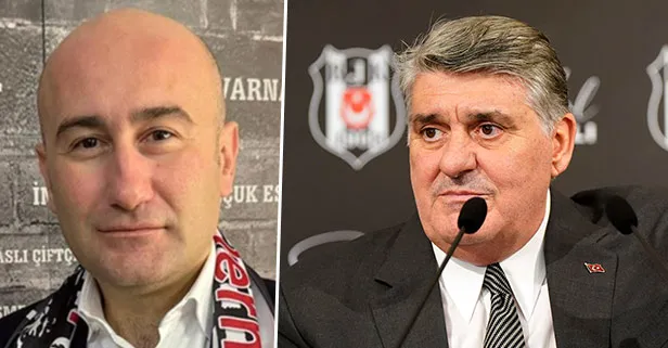 Serdal Adalı'dan Hüseyin Yücel'e sert çıkış: Kimsin sen ya hayırdır!