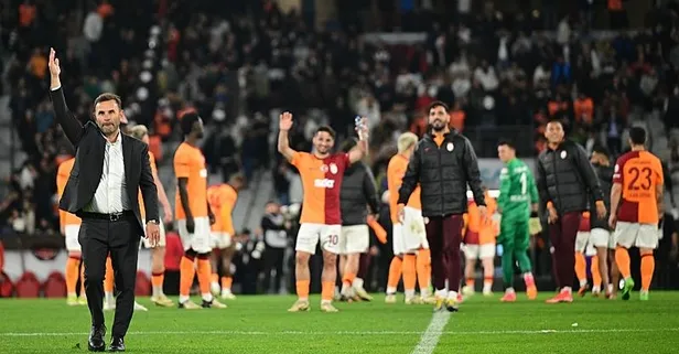 Galatasaray'dan Fenerbahçe'yi kızdıracak talep! TFF'den bunu istedi