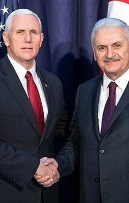 Kritik görüşme perşembe günü