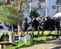 İzmir’de kan donduran olay! Boşanma aşamasındaki eşiyle velayet konusunda anlaşamayınca 4 silahla evi bastı