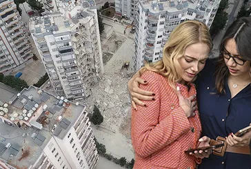 Düzenlemede sona gelindi! Artık deprem hasarlarında onlar da sorumlu olacak