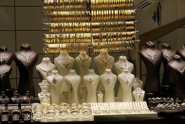 Altın fiyatları son dakika: Gram altın rekor kırdı! 6 Ocak gram, çeyrek, tam altın fiyatları ne kadar?-2