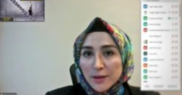 Kariyer Planlama Uzmanı Sümeyra Şimşek'ten başarılı bir kariyerin ipuçları