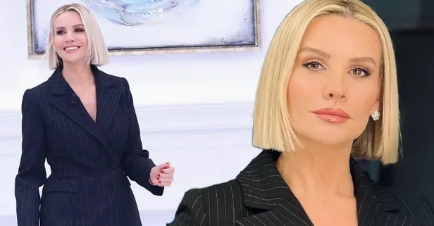 ESRA EROL SON BÖLÜM - ATV İZLE - 30 ARALIK 2022 | Eski sevgilisi Yasin'e kaçan Serpil stüdyoda!