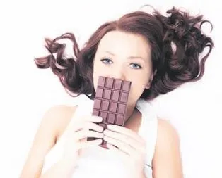 Çikolataya reklam yasağı