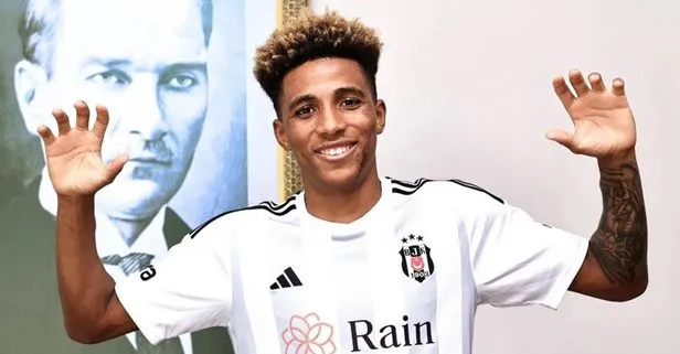 Lyon’un Gedson ısrarı