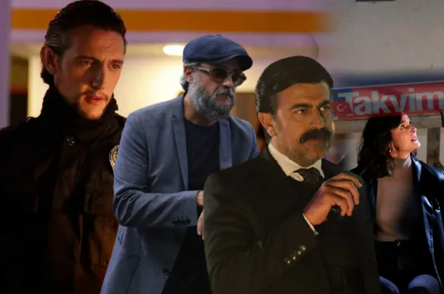 AKINCI 2. bölüm fragmanı: Herkes Akıncı'nın peşinde... "Gerçek bir kahraman, iyi bir insan olabilmek için kendisiyle savaşandır"