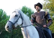 Turgut Bey Kuruluş Osman’a iddialı bir giriş yaptı! Rüzgar Aksoy performansıyla büyüledi