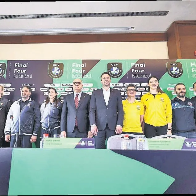 Vakıf 7. kupayı istiyor