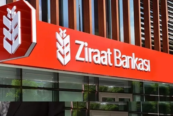 Ziraat Bankası’ndan Cezayir Şubesi!