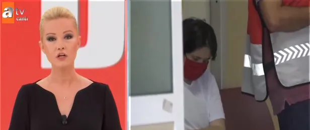 ATV ATV MÜGE ANLI SON BÖLÜM İZLE! Şiar Kılıç olayında son dakika gelişmeleri! Hami Kıcı ve Gülüzar Amanet'e ne oldu?-2