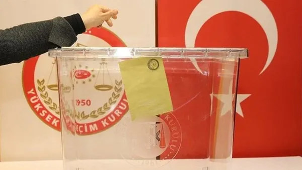 2018 nerede oy kullanacağım? 2018 nasıl oy kullanacağım? Oy kullanırken bilinmesi gerekenler...-11