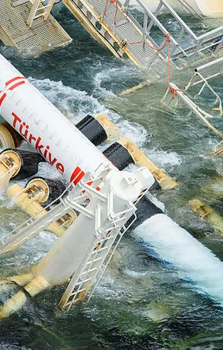 TürkAkım’da son aşamaya gelindi