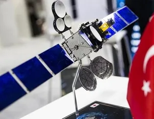 Bakan açıkladı! 3 uydu daha hizmete girecek
