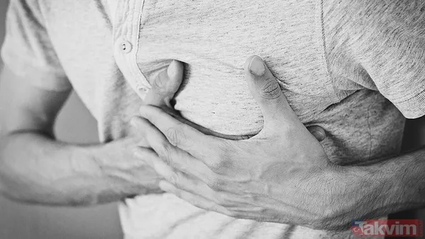 5 bin 112 kişi incelendi, sonuçlar çarpıcı: Erkeklerde kalp krizi riski 30'lu yaşlarda artıyor - 6