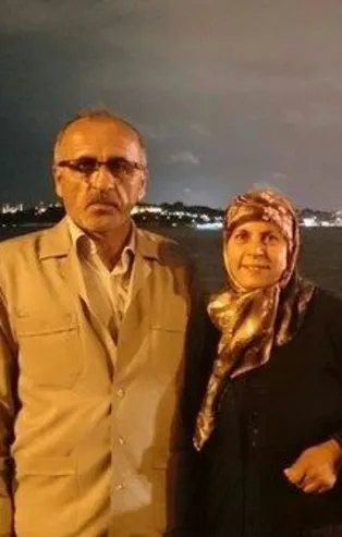 Türkiye'nin konuştuğu Büyükşen cinayetinde flaş gelişme! 5 kişi daha gözaltına alındı