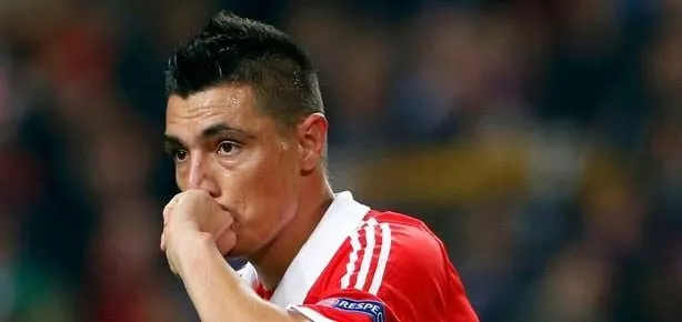 Cardozo bitiyor!