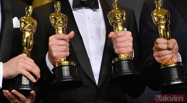 SON DAKİKA: 2022 Oscar Ödülleri için adaylar açıklandı! 27 Mart'ta düzenlenecek törenle sahiplerini bulacak - 6