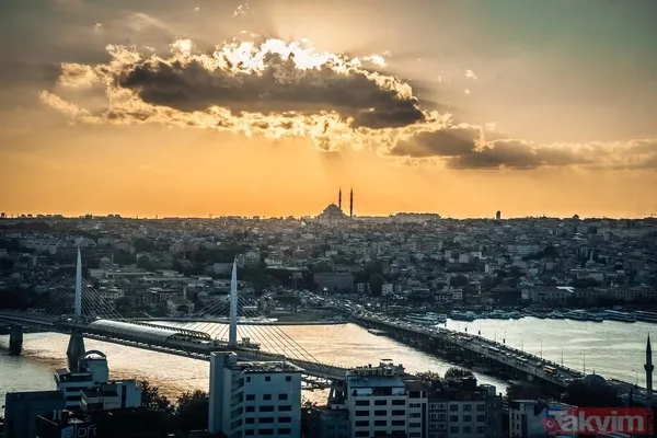 TÜİK Açıkladı: İstanbul’u Bile Geride Bıraktılar! İşte En Pahalı İller - 6