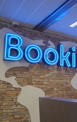 Booking.com Türkiye'ye dönüyor
