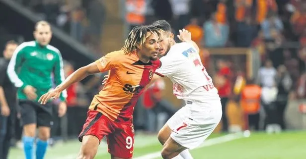 Sacha Boey’a hücum