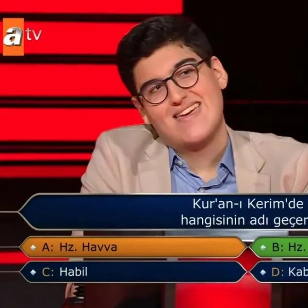Milyonluk risk tutmadı