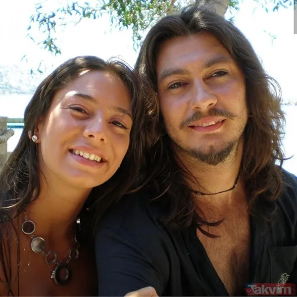 Barış Akarsu’nun güzeller güzeli partneriydi! Merve Sevi yıllar sonra gündem oldu! Son halini gören bir daha baktı - 22