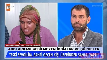 Kıyma makineli cinayette yeni gelişme! Mehmet hakkında iğrenç iddia: Küçük kızı uygunsuz fotoğraflarla tehdit etmiş