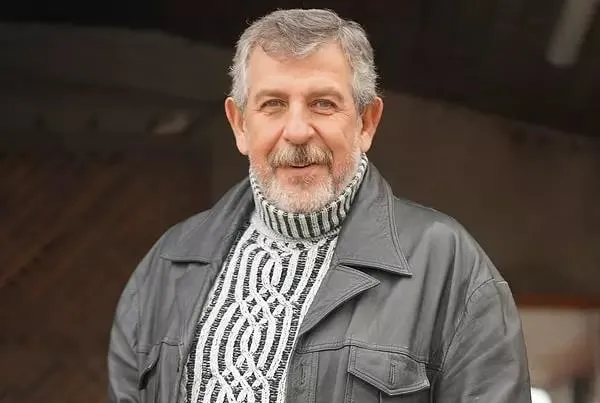 Ünlü oyuncu gözaltına alındı!