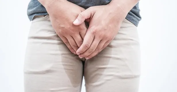 Prof. Dr. Hüseyin Cengiz idrar kaçağında yapılacak tedavi yöntemlerini anlatıyor! İşte o detaylar...