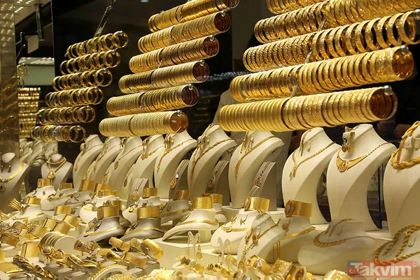 Merkez Bankası tebliği yayınladı altın hesapları dönüşüm fiyatı üzerinden TL'ye çevrilecek! - 11
