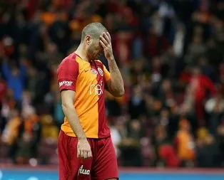 Kocaman şok!