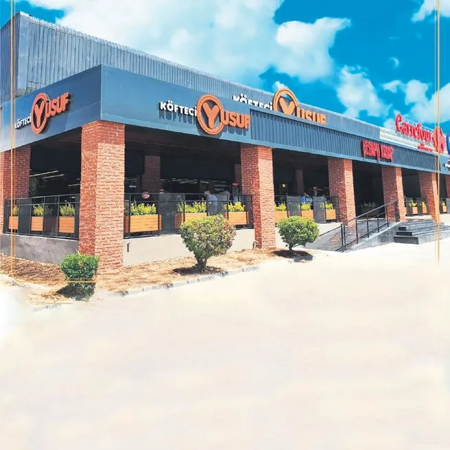 Ürünlerinden domuz eti çıkmıştı! Köfteci Yusuftan skandal açıklama: Teknik hata!