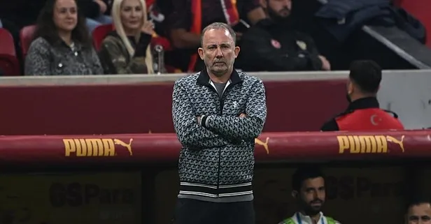 Sergen Yalçın'dan transfer talimatı!