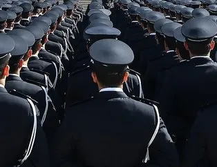 2020 yılı ilk polis alımı başladı mı? TYT 2500 polis alımı başvuru şartları