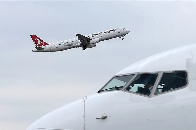 Havacılık sektörünün lideri Türkiye! Zirvedeki yerini korudu