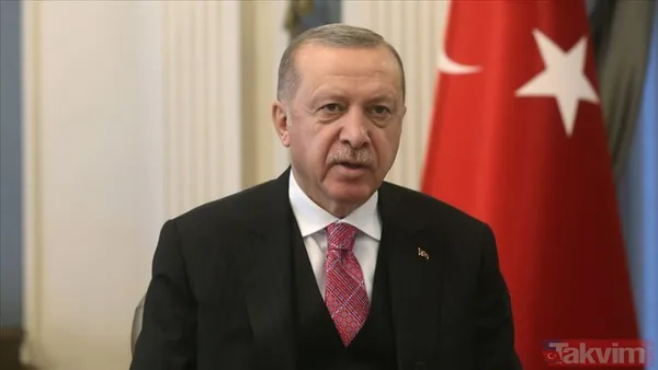 Başkan Erdoğan, Sosyal Medyanın Denetimsizliğine Dikkat Çekerek, "İnternet Ve Sosyal Medya Mecralarının Ülkemizde Bir An Önce Hukuki Ve Mali Muhataplık Tesis...